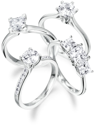 engagement rings